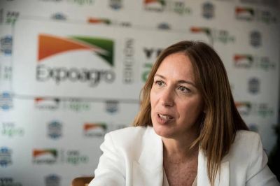Macri, Larreta y Bullrich descartaron la propuesta de Vidal para �bajar todas las candidaturas� de Pro