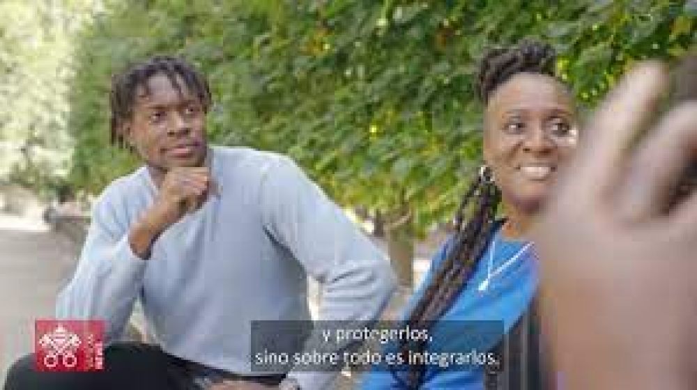 En Matera la dignidad y el futuro pasan por la tierra