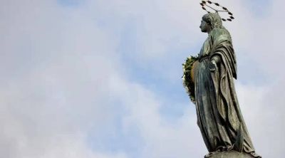 El Vaticano crea un observatorio para estudiar posibles apariciones de la Virgen Mar�a
