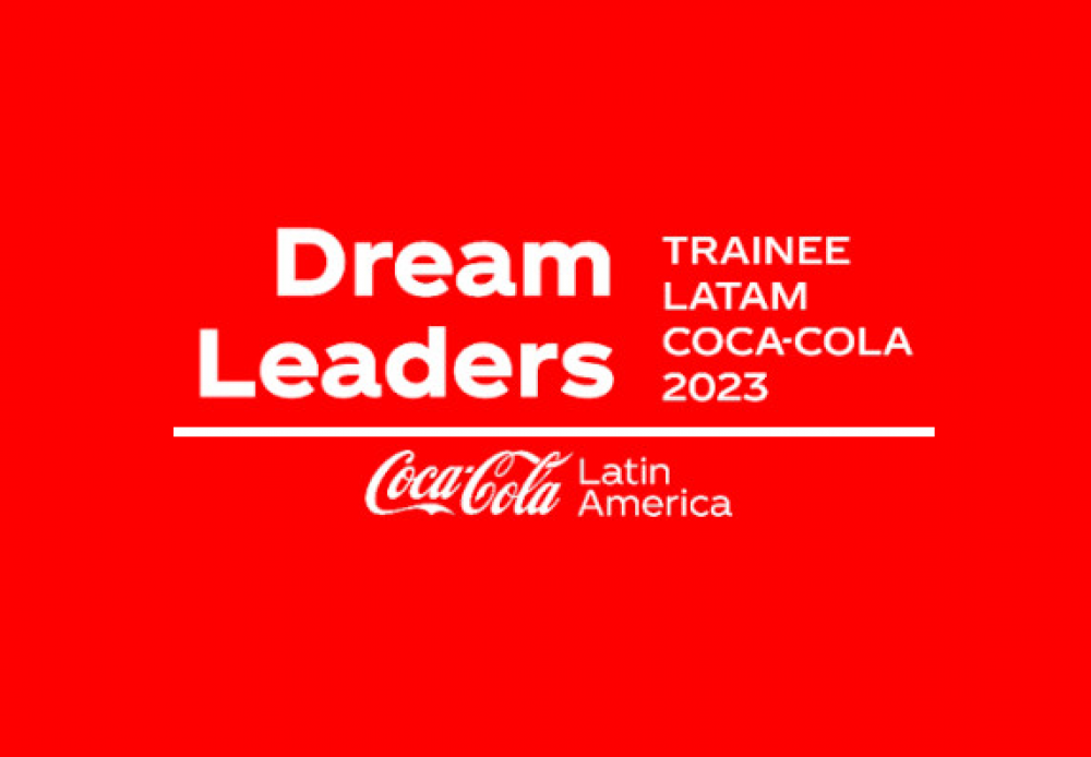 Coca-Cola Latinoamrica cre el programa de aprendices Dream Leaders