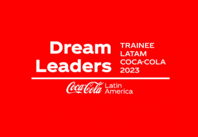 Coca-Cola Latinoamérica creó el programa de aprendices Dream Leaders