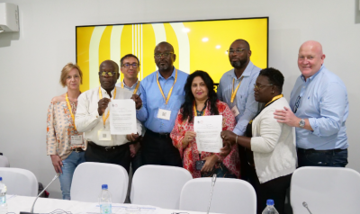La ITF y la UITA crearon una alianza para proteger a los trabajadores del Turismo