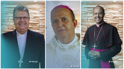 Nuevos obispos en Brasil para la diócesis de Itaguaí y Divinópolis