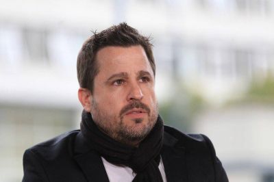 Mart�n Tetaz relativiz� el atentado contra Cristina Kirchner y dijo que la democracia no estuvo en riesgo