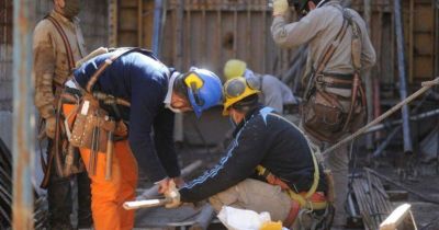 Aument la creacin de puestos de trabajo a finales de 2022, segn el INDEC