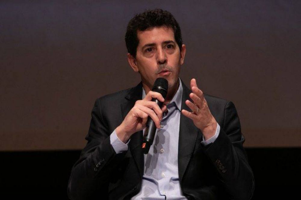 Wado de Pedro critic� la gesti�n de Alberto Fern�ndez y habl� de �funcionarios que no funcionan�