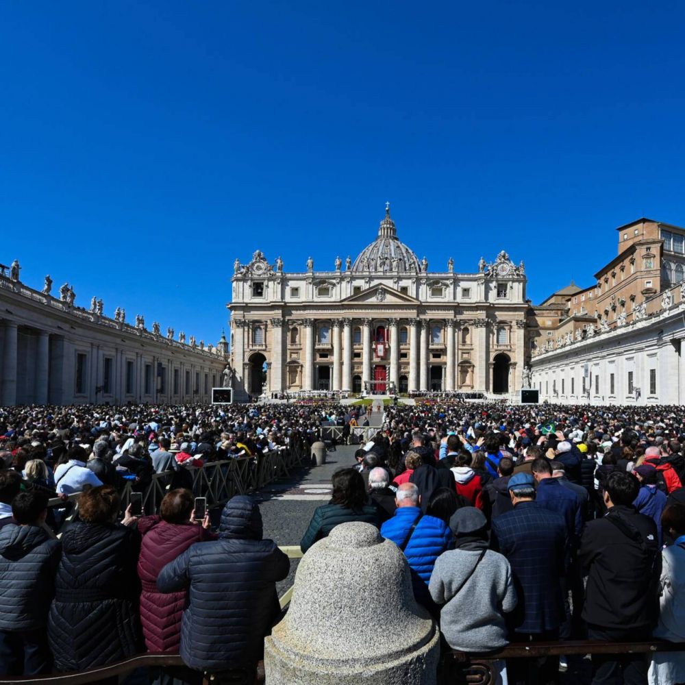 La Iglesia cat�lica beatifica a cinco religiosos ejecutados durante la Comuna de Par�s