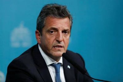 Cu�les son las medidas que lanz� Massa para enfrentar la presi�n sobre el d�lar y la escasez de reservas