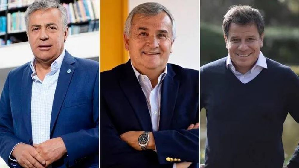 Alerta en la UCR por la posible p�rdida de competitividad de sus candidatos a causa de la interna de JxC