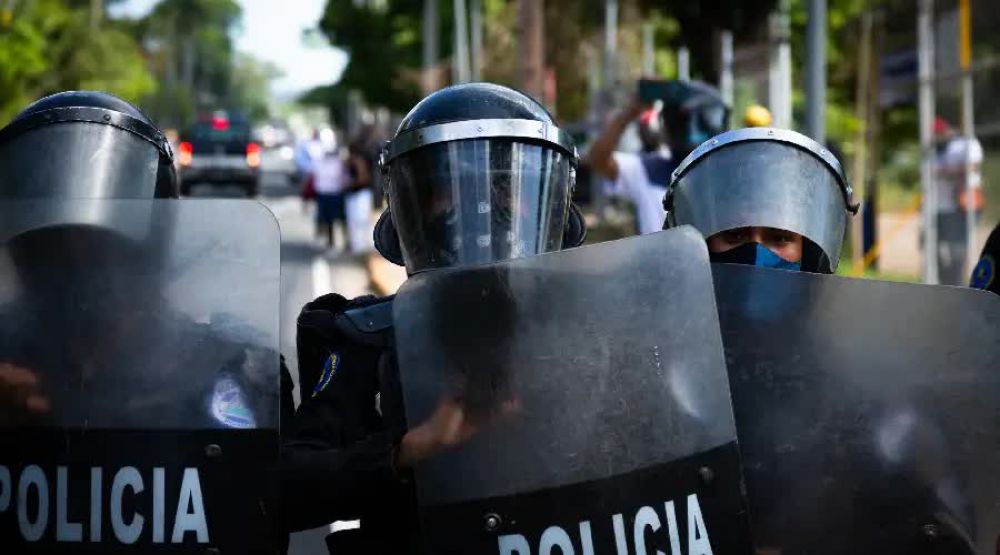 Obispos de EEUU denuncian recrudecimiento de la persecucin a la Iglesia en Nicaragua