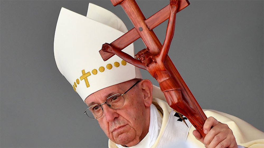 Ante presuntos casos de posesi�n Bergoglio recurr�a a exorcistas cuando era arzobispo