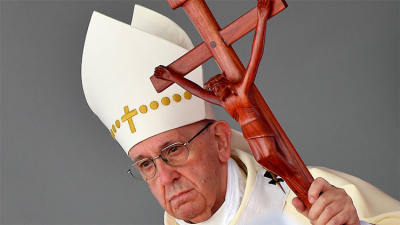 Ante presuntos casos de posesi�n Bergoglio recurr�a a exorcistas cuando era arzobispo