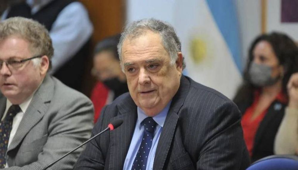 Vald�s habl� tras la decisi�n de Alberto Fern�ndez: 