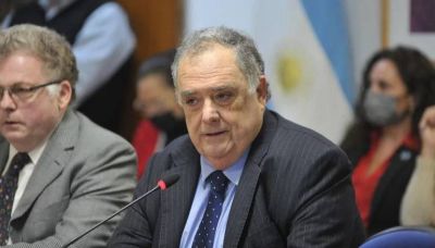Vald�s habl� tras la decisi�n de Alberto Fern�ndez: 