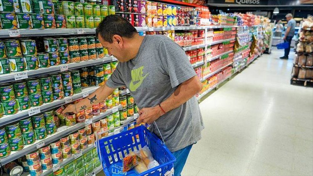 El consumo minorista repunt� en marzo