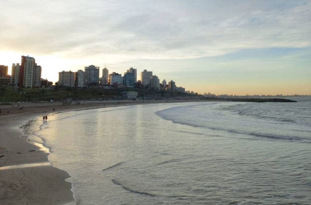 Mar del Plata ser sede del congreso ms importante de Iberoamrica sobre Manejo Costero Integrado