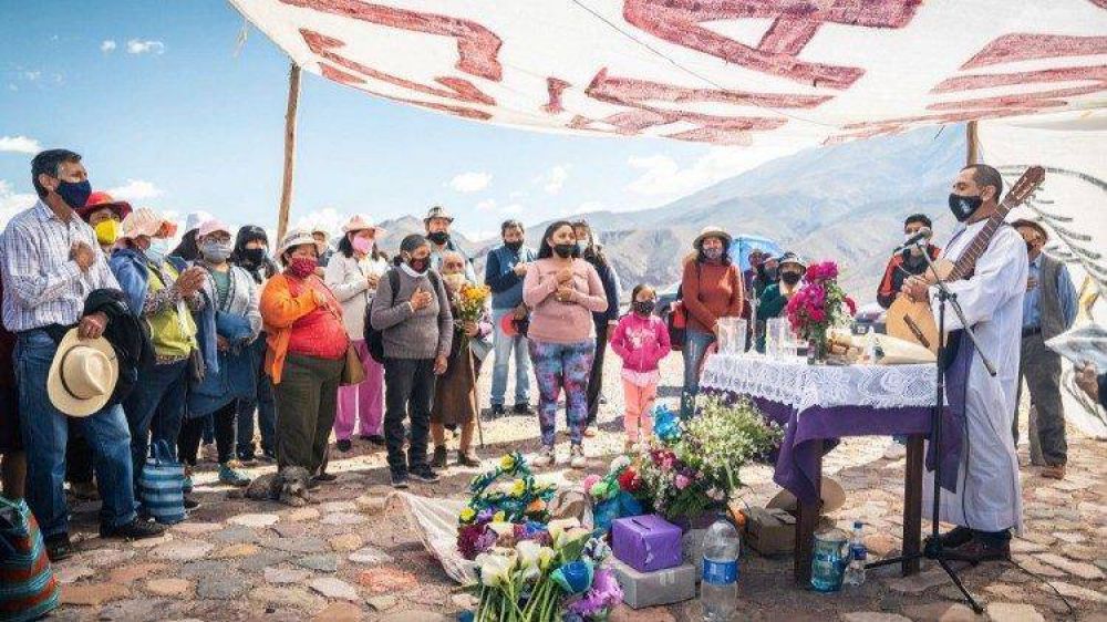 23 de abril: Segundo 