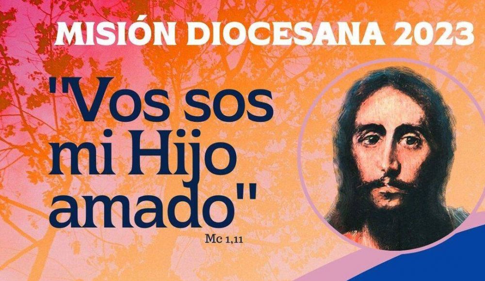 Misi�n diocesana 2023
