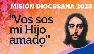 Misi�n diocesana 2023