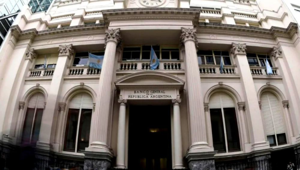 Oferta de empleo: el Banco Central abri una bsqueda para jvenes profesionales