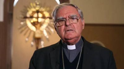 En medio de la tensi�n econ�mica y la campa�a electoral, se re�ne la Conferencia Episcopal Argentina