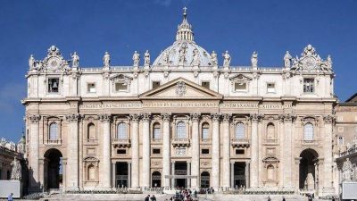El Papa preside la primera reuni�n del nuevo Consejo de Cardenales