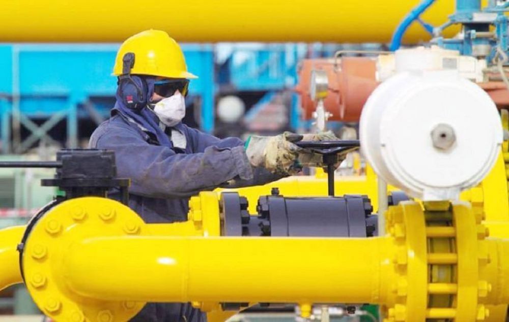 La previsin de inflacin oficial se desvanece: Trabajadores de la industria del gas acuerdan 45% de aumento por tres meses