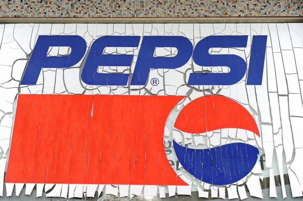 PepsiCo gana un 55% menos hasta marzo, pero eleva previsiones anuales