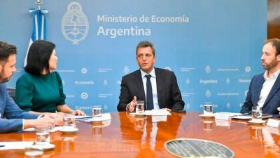 El Gobierno enfrentar� otra jornada tensa en un mercado que espera se�ales de fondos frescos