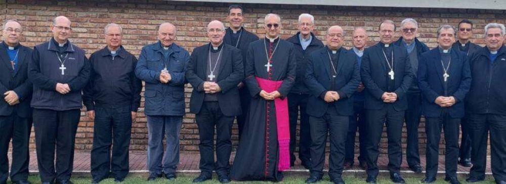 Los obispos de Uruguay pidieron celebrar la beatificacin del padre de los pobres