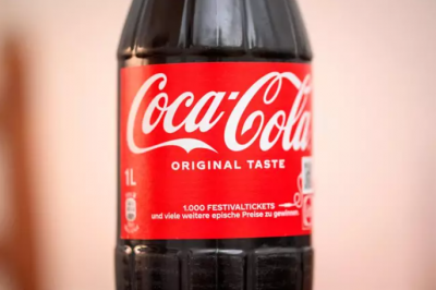 Economía.- La embotelladora chilena de Coca-Cola, Andina, logra un beneficio de 49 millones hasta marzo, un 31,3% más