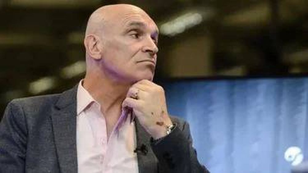 Elecciones 2023: emboscada y robo de votos, qu har el PRO con Espert?