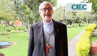 El Card. Czerny invita a los educadores a llevar a las aulas las ense�anzas de �Laudato si� y �Fratelli tutti�