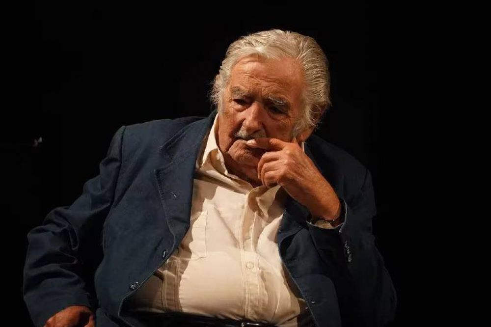 Pepe Mujica lament la locura en Argentina por el dlar: La subordinacin a monedas internacionales es una trampa