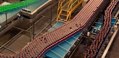 Coca-Cola Femsa apunta a expansin de produccin y distribucin