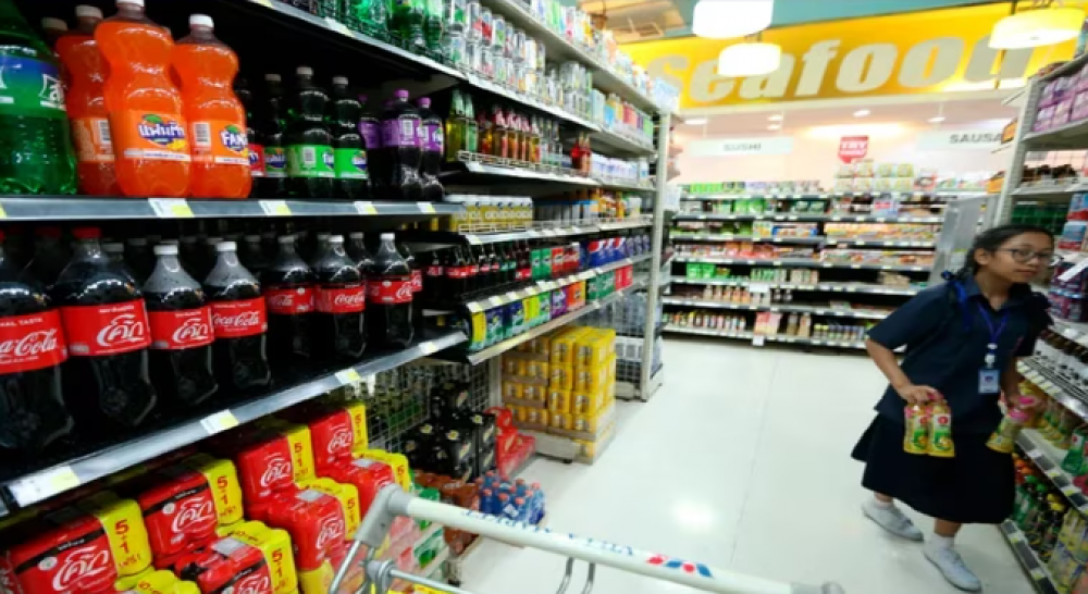 Profeco podr�a sacar a Jarritos y otros refrescos del mercado por enga�ar a los consumidores