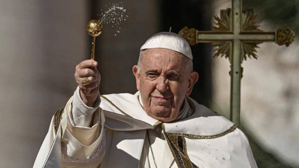 Los obispos argentinos le piden al Papa que viaje a la Argentina porque ser 