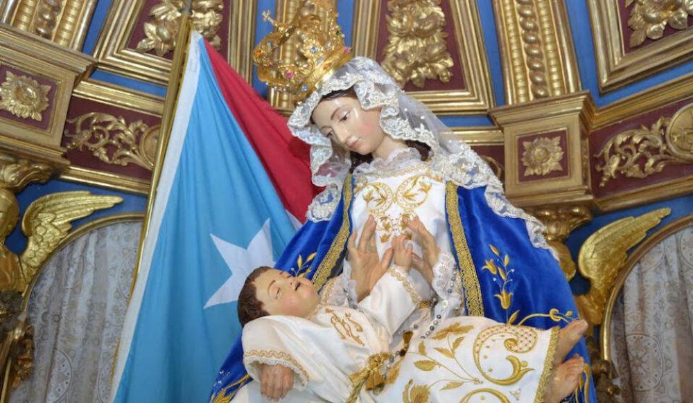 Iglesia en Puerto Rico prepara Asamblea del Celam y actividades rumbo a 50 aos de coronacin de su patrona