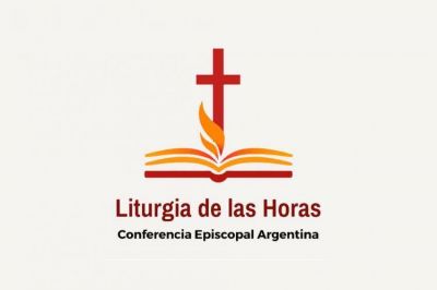La Conferencia Episcopal Argentina presenta la aplicaci�n m�vil oficial de la Liturgia de las Horas