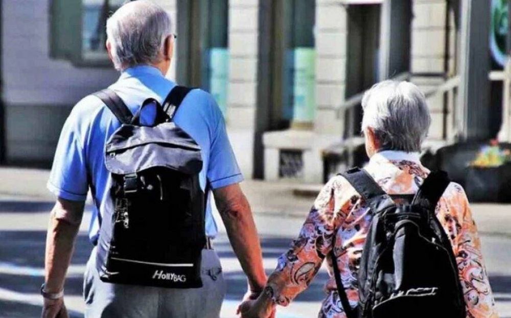 Se aprob en Uruguay reforma previsional que eleva a 65 aos la edad para jubilarse