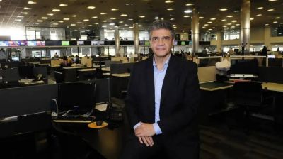 Jorge Macri: “Seremos más de un candidato PRO en las PASO para jefe de Gobierno”