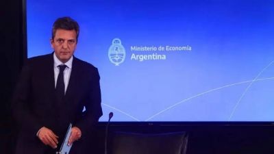 Sergio Massa logr� una tregua y ahora el mercado espera m�s medidas que contengan el d�lar