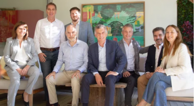 La trama oculta de la foto de la unidad del PRO: temor a Javier Milei o intento de una tregua consistente