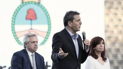 El largo adis de Cristina, el pnico en el PRO por Milei y el FMI como sponsor de Massa
