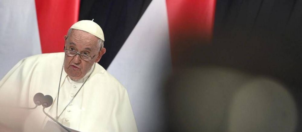 El Papa Francisco critica duramente a los que presumen como conquista un insensato derecho al aborto