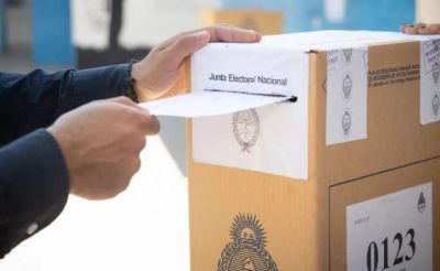 Mayo electoral: ocho provincias elegirán gobernador, legisladores e intendentes
