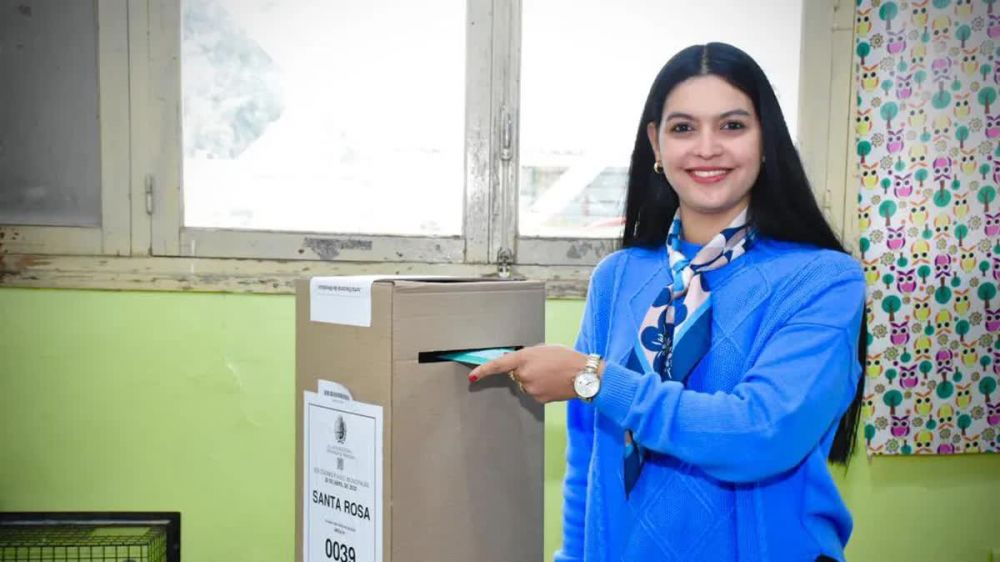 Elecciones 2023 en VIVO: segu el minuto a minuto de las PASO municipales de Mendoza