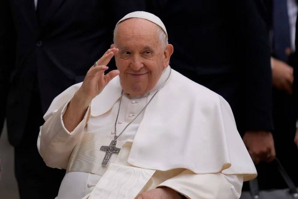 Los 10 aos del Pontificado del papa Francisco y su compromiso con los migrantes, el dilogo interreligioso y el medio ambiente