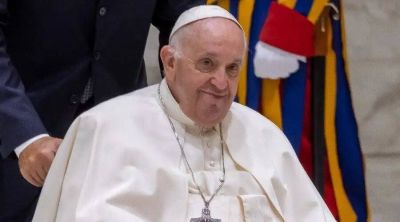Papa Francisco: La Jornada Mundial de la Juventud es una �experiencia inolvidable�