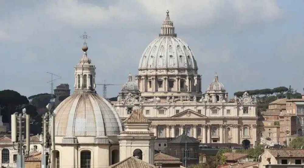 El Papa Francisco hace nuevos nombramientos en el Tribunal Eclesistico del Vaticano